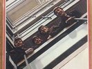 The Beatles - 1962-1966 - Original Vinyl LP Record
