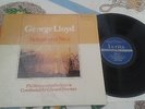 LYRITA SRCS 124 NIMBUS - GEORGE LLOYD Symphony No.5  PHILH ORCH / EDWARD DOWNES
