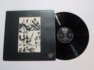 GENTLE GIANT In A Glass House LP WWA Rec. WWA-002 1973 UK VG++ TEXTURE COVER 7C