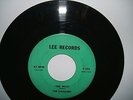 Rockabilly. R 'n R. THE DAZZLERS 