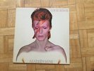 David Bowie - Aladdin Sane LP 1973 Orig Press RCA RS1001 + Lyric Inner