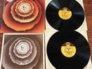 Songs in the Key of Life- Stevie Wonder 2-LP Vinyl Original 1976 Press Excellent