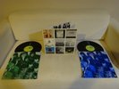 Pink Floyd A Nice Pair LP - Piper At The Gates Of Dawn/Saucerful Of Secrets Syd
