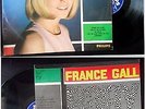 30CM  FRENCH POP-FRANCE GALL-BABY POP-GAINSBOURG- ( LP - 33 TOURS) Philips 1966