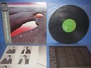 SIMPLE MINDS Life in a day JAPAN LP VIP-4191 VICTOR OBI LYRIC INSERT VIRGIN