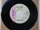 Rare SOUL 45- SAMMY WARD  BREAD WINNER/ You've Got To Change  M- stock SOUL