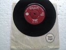 Roy Orbison - Beautiful dreamer/ Pretty Paper- Rare S.Africa 45 RPM