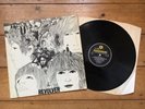 THE BEATLES   REVOLVER   ORIGINAL 1966 UK MONO LP