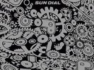 SUN DIAL - Made In The Machine - 2 LP (clear vinyl) Sulatron