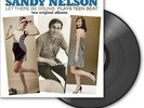 Sandy Nelson - Let There Be Drums / Plays Teen Beat [New Vinyl LP] Holland - Imp