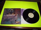 DIO DREAM EVIL 2612 WARNER BROS RECORDS 1987    RECORD VINYL LP