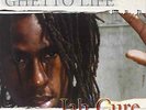 Jah Cure-Ghetto Life  VINYL NEW