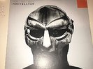 Madvillainy Madvillain Mad Villain MF Doom Madlib Vinyl LP Record Stones Throw