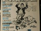 We Can Do Whatever We Want LP rare 1986 punk Rattus Wretched Terveet Kadet comp