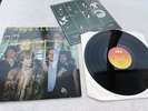 THE ONLY ONES LP UK S/T DEBUT 1978 1ST PRESS RARE INSERT NEAR MINT
