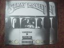 Stray m- die cut white label LP Move It