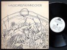 THE PIANO CHOIR Handscapes 2 x LP STRATA-EAST SES-19730 US 1970 Stanley Cowell