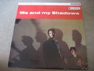 CLIFF RICHARD AND THE SHADOWS Me And My Shadows 1960 GOLD COLUMBIA NEAR MINT