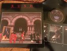 RUSH 