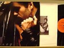 GEORGE MICHAEL Faith LP Original 1987 Album w/ Poster Insert NM-