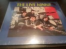 Sealed The Kinks - Live Kinks Vinyl Record LP - Stereo - Reprise - RS-6260