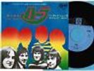 THE KINKS Lola / Berkeley Mews JAPAN 7