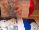 Madonna: Limited Edition Vinyls: Like A Prayer & True Blue