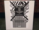 Atoms For Peace Amok Box Set - Screenprinted Covers 400 Copies - Radiohead RHCP