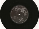 FOUR TOPS - Clip my wings / TAMMI TERRELL - All i do -  7'' 45rpm - LISTEN