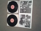 Bob Dylan - Original 1966 Stickered 