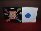 THE WHO A Quick One LP 1966 MONO 1st Press