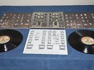 LED ZEPPELIN PHYSICAL GRAFFITI. 1975 UK  PRESS.
