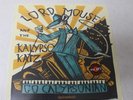 Lord Mouse And The Kalypso Katz Go Calypsonian VINYL LP NEW Free Shipping