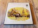 Capitol PER8394 - Beethoven - The Late Quartets - THE HOLLYWOOD STRING QUARTET