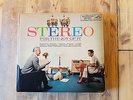 RCA LSC9300 - STEREO FOR THE JOY OF IT - RCA LSC 10 DISC CLASSICAL LP SET - RARE