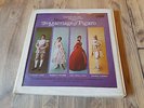 RCA SER4508-11 - Mozart - Marriage of Figaro- TOZZI - DELLA CASA - LEINSDORF -NM