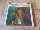 RCA SER4528-41 - Mozart - Don Giovanni - SIEPI - NILSSON - PRICE - LEINSDORF -NM