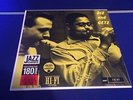 NEW SEALED Vinyl LP Jazz Diz and Getz Dizzy Gillespie and Stan Getz