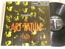 Presenting ART TATUM Trio Red Callender Jo Jones Verve V 8118 mono LP