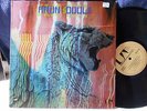 Amon Duul original GF LP Wolf City