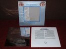 URIAH HEEP Look At Yourself LP 1971 BRONZE 1st Press  DETACHABLE MIRROR COVER