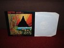 MOUNTAIN Live LP 1972 ISLAND 1st Press  1U/1U  BRILLIANT EXAMPLE