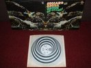 BEGGARS OPERA Waters Of Change LP 1971 VERTIGO 1st Press  MINT
