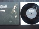 ADELE Chasing Pavements RARE early 7