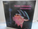 BLACK SABBATH   PARANOID   Vinyl Album  NEMS   Gatefold   EX/EX+