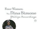 NINA SIMONE-FOUR WOMEN-THE PHILIPS RECORDINGS-CD4 BLUE THUMB NEU