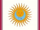 KING CRIMSON-LARKS TONGUES IN ASPIC (200G VINYL)-VINYL LP DGM NEW