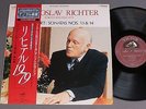RICHTER/SCHUBERT/PIANO SONATA NO13 & NO14 JPN VIC28007