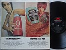 THE WHO Sell Out UNIQUE Pic AUSTRALIA Clearasil '67 Vinyl PSYCH 1st Press N/MINT