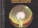 randy holden - population II -  Vinyl LP re-release ( USA 1969 )